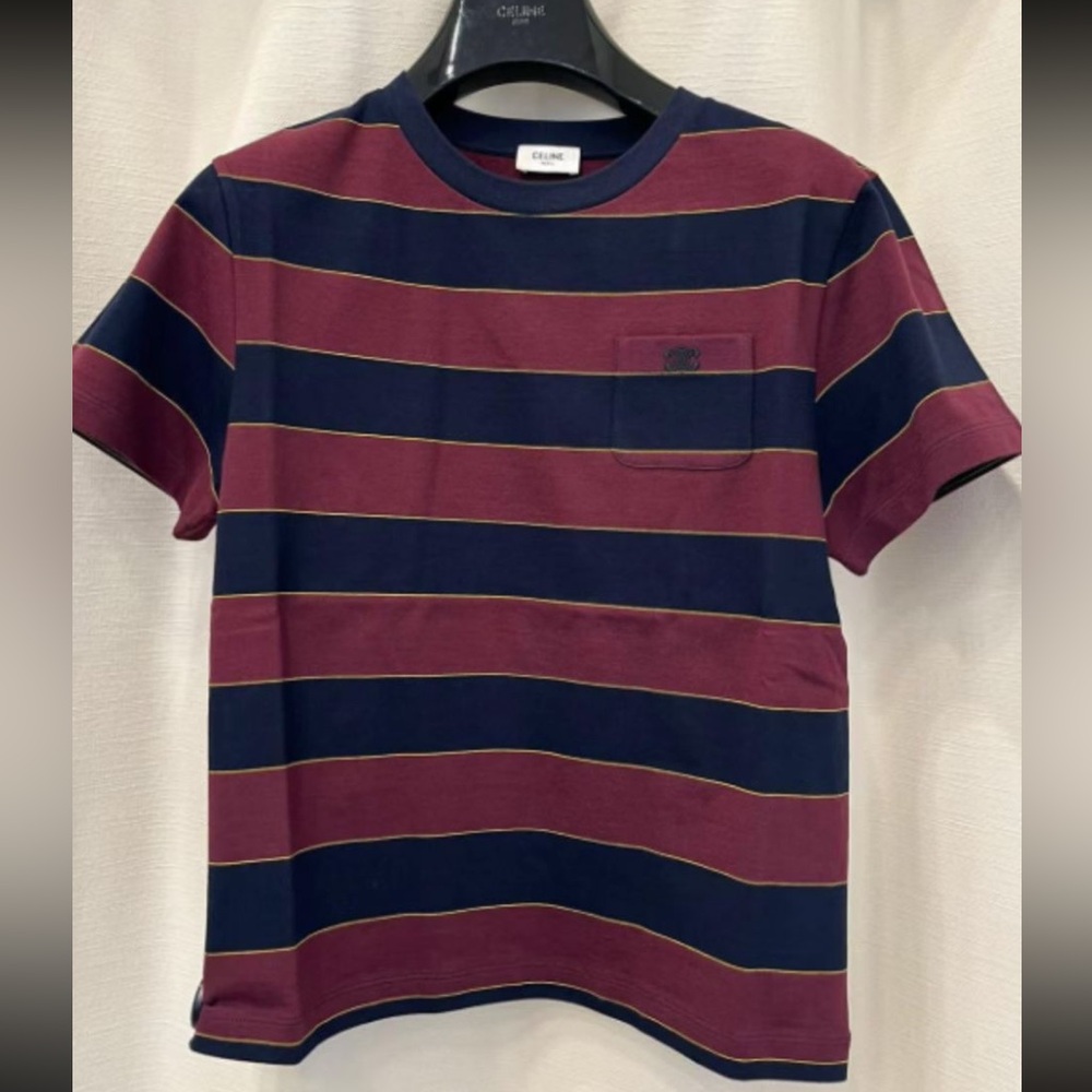 Celine Unisex tshirt